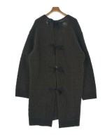 TAKAHIROMIYASHITATheSoloist.（タカヒロミヤシタザソロイスト）ニット・セーター 茶 サイズ:48(L位) メンズ/2200637191197