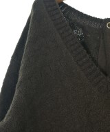 TAKAHIROMIYASHITATheSoloist.（タカヒロミヤシタザソロイスト）ニット・セーター 茶 サイズ:48(L位) メンズ/2200637191197