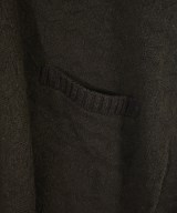 TAKAHIROMIYASHITATheSoloist.（タカヒロミヤシタザソロイスト）ニット・セーター 茶 サイズ:48(L位) メンズ/2200637191197