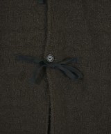 TAKAHIROMIYASHITATheSoloist.（タカヒロミヤシタザソロイスト）ニット・セーター 茶 サイズ:48(L位) メンズ/2200637191197