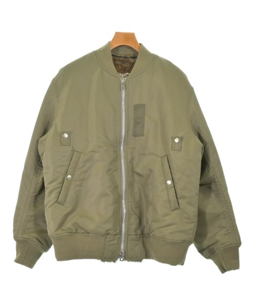 タカヒロミヤシタザソロイスト(TAKAHIROMIYASHITATheSoloist.)のTAKAHIROMIYASHITATheSoloist. ミリタリーブルゾン