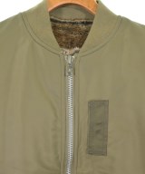 TAKAHIROMIYASHITATheSoloist.（タカヒロミヤシタザソロイスト）ミリタリーブルゾン カーキ サイズ:-(M位) メンズ/2200637788014