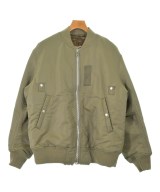 TAKAHIROMIYASHITATheSoloist. ミリタリーブルゾン