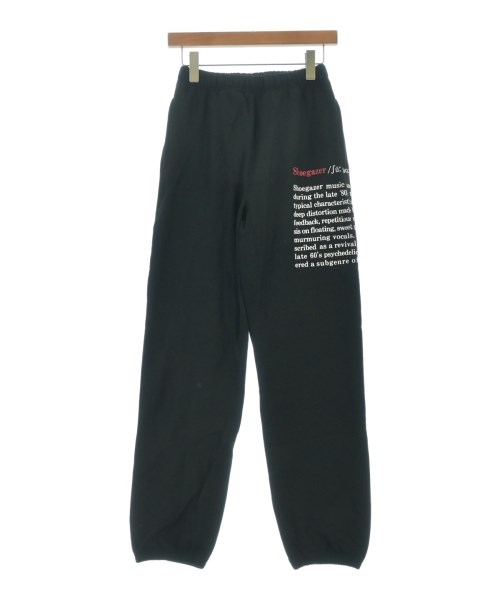 タカヒロミヤシタザソロイスト(TAKAHIROMIYASHITATheSoloist.)のTAKAHIROMIYASHITATheSoloist. スウェットパンツ