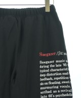 TAKAHIROMIYASHITATheSoloist.（タカヒロミヤシタザソロイスト）スウェットパンツ 黒 サイズ:46(M位) メンズ/2200637788021