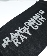 TAKAHIROMIYASHITATheSoloist.（タカヒロミヤシタザソロイスト）マフラー 黒 サイズ:- メンズ/2200637788038