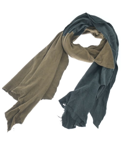 タカヒロミヤシタザソロイスト(TAKAHIROMIYASHITATheSoloist.)のTAKAHIROMIYASHITATheSoloist. マフラー