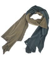 TAKAHIROMIYASHITATheSoloist.（タカヒロミヤシタザソロイスト）マフラー ベージュ サイズ:- メンズ/2200637788045