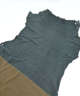 TAKAHIROMIYASHITATheSoloist.（タカヒロミヤシタザソロイスト）マフラー ベージュ サイズ:- メンズ/2200637788045