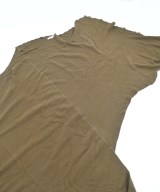 TAKAHIROMIYASHITATheSoloist.（タカヒロミヤシタザソロイスト）マフラー ベージュ サイズ:- メンズ/2200637788045