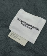 TAKAHIROMIYASHITATheSoloist.（タカヒロミヤシタザソロイスト）マフラー ベージュ サイズ:- メンズ/2200637788045