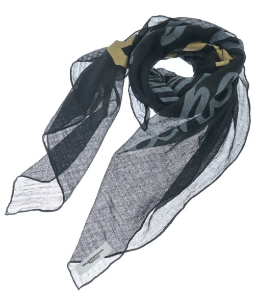 タカヒロミヤシタザソロイスト(TAKAHIROMIYASHITATheSoloist.)のTAKAHIROMIYASHITATheSoloist. ストール