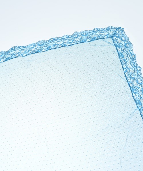 TAKAHIROMIYASHITATheSoloist.（タカヒロミヤシタザソロイスト）ストール 青 サイズ:- メンズ/2200637788076