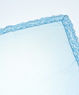 TAKAHIROMIYASHITATheSoloist.（タカヒロミヤシタザソロイスト）ストール 青 サイズ:- メンズ/2200637788076