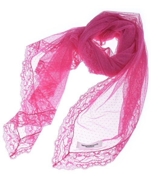 タカヒロミヤシタザソロイスト(TAKAHIROMIYASHITATheSoloist.)のTAKAHIROMIYASHITATheSoloist. ストール