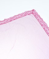 TAKAHIROMIYASHITATheSoloist.（タカヒロミヤシタザソロイスト）ストール ピンク サイズ:- メンズ/2200637788083