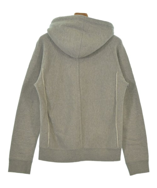 TAKAHIROMIYASHITATheSoloist.（タカヒロミヤシタザソロイスト）パーカー グレー サイズ:48(L位) メンズ/2200623990087