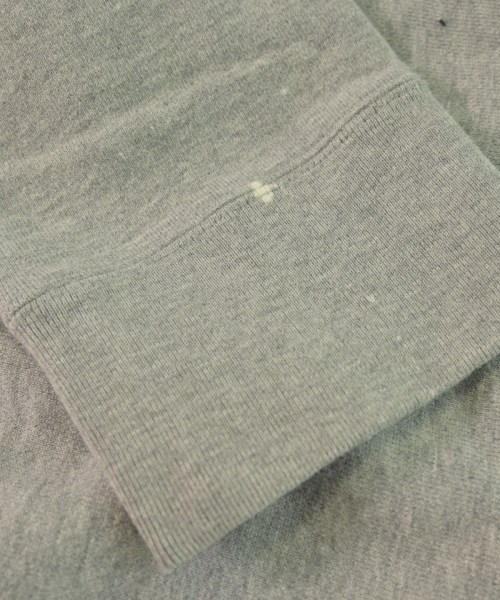 TAKAHIROMIYASHITATheSoloist.（タカヒロミヤシタザソロイスト）パーカー グレー サイズ:48(L位) メンズ/2200623990087