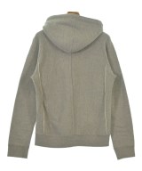 TAKAHIROMIYASHITATheSoloist.（タカヒロミヤシタザソロイスト）パーカー グレー サイズ:48(L位) メンズ/2200623990087