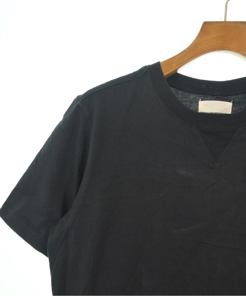 TAKAHIROMIYASHITATheSoloist.（タカヒロミヤシタザソロイスト）Tシャツ・カットソー 黒 サイズ:48(L位) メンズ/2200623990117