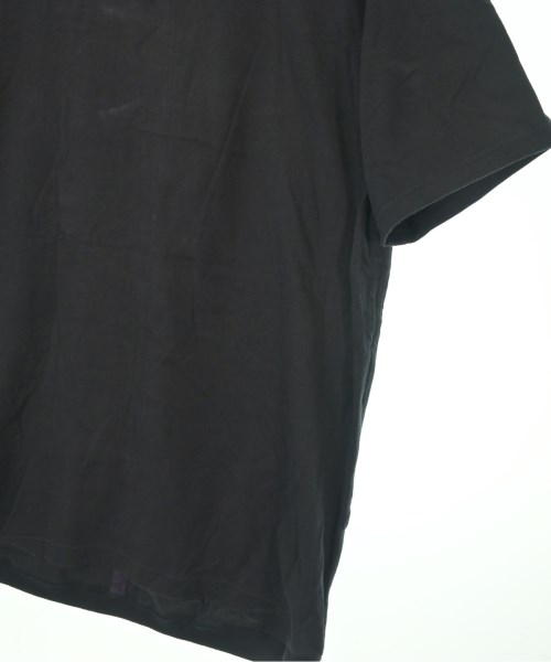 TAKAHIROMIYASHITATheSoloist.（タカヒロミヤシタザソロイスト）Tシャツ・カットソー 黒 サイズ:48(L位) メンズ/2200623990117