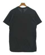 TAKAHIROMIYASHITATheSoloist.（タカヒロミヤシタザソロイスト）Tシャツ・カットソー 黒 サイズ:48(L位) メンズ/2200623990117