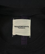 TAKAHIROMIYASHITATheSoloist.（タカヒロミヤシタザソロイスト）Tシャツ・カットソー 黒 サイズ:48(L位) メンズ/2200623990117