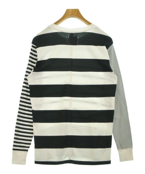 TAKAHIROMIYASHITATheSoloist.（タカヒロミヤシタザソロイスト）Tシャツ・カットソー 白 サイズ:46(M位) メンズ/2200638026085