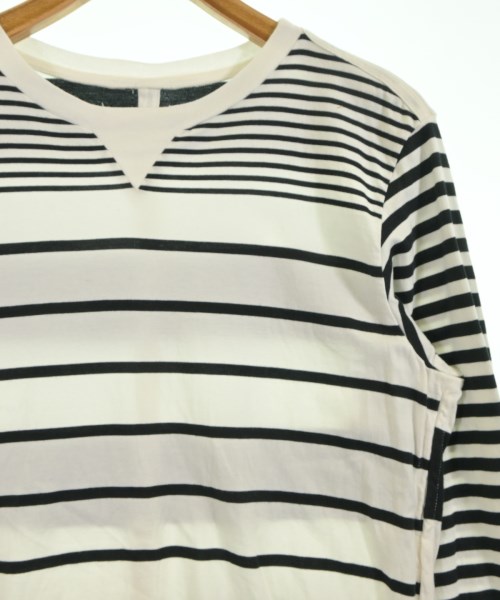 TAKAHIROMIYASHITATheSoloist.（タカヒロミヤシタザソロイスト）Tシャツ・カットソー 白 サイズ:46(M位) メンズ/2200638026085