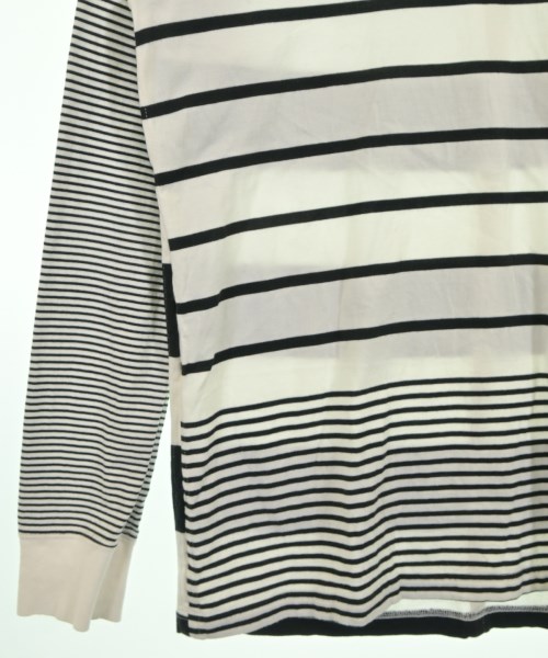 TAKAHIROMIYASHITATheSoloist.（タカヒロミヤシタザソロイスト）Tシャツ・カットソー 白 サイズ:46(M位) メンズ/2200638026085