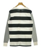 TAKAHIROMIYASHITATheSoloist.（タカヒロミヤシタザソロイスト）Tシャツ・カットソー 白 サイズ:46(M位) メンズ/2200638026085