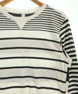 TAKAHIROMIYASHITATheSoloist.（タカヒロミヤシタザソロイスト）Tシャツ・カットソー 白 サイズ:46(M位) メンズ/2200638026085