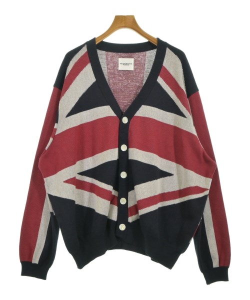 タカヒロミヤシタザソロイスト(TAKAHIROMIYASHITATheSoloist.)のTAKAHIROMIYASHITATheSoloist. カーディガン