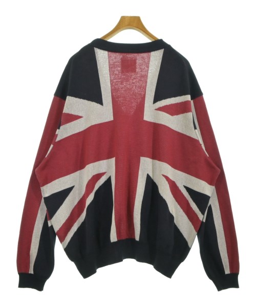 TAKAHIROMIYASHITATheSoloist.（タカヒロミヤシタザソロイスト）カーディガン 白 サイズ:44(S位) メンズ/2200638026108