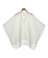 TAKAHIROMIYASHITATheSoloist.（タカヒロミヤシタザソロイスト）カジュアルシャツ 白 サイズ:48(L位) メンズ/2200626757113