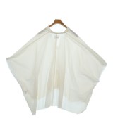 TAKAHIROMIYASHITATheSoloist.（タカヒロミヤシタザソロイスト）カジュアルシャツ 白 サイズ:48(L位) メンズ/2200626757113