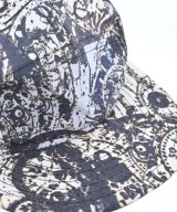 TAKAHIROMIYASHITATheSoloist.（タカヒロミヤシタザソロイスト）キャップ 白 サイズ:- メンズ/2200639902081