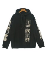 TAKAHIROMIYASHITATheSoloist.（タカヒロミヤシタザソロイスト）パーカー 黒 サイズ:44(S位) メンズ/2200640316143