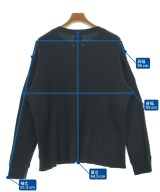 TAKAHIROMIYASHITATheSoloist.（タカヒロミヤシタザソロイスト）Tシャツ・カットソー 紺 サイズ:48(L位) メンズ/2200640316150