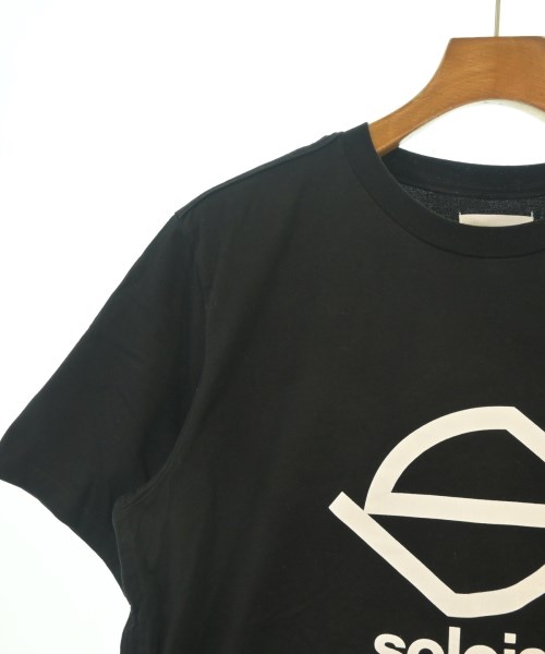 TAKAHIROMIYASHITATheSoloist.（タカヒロミヤシタザソロイスト）Tシャツ・カットソー 黒 サイズ:50(XL位) メンズ/2200640316181