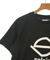 TAKAHIROMIYASHITATheSoloist.（タカヒロミヤシタザソロイスト）Tシャツ・カットソー 黒 サイズ:50(XL位) メンズ/2200640316181