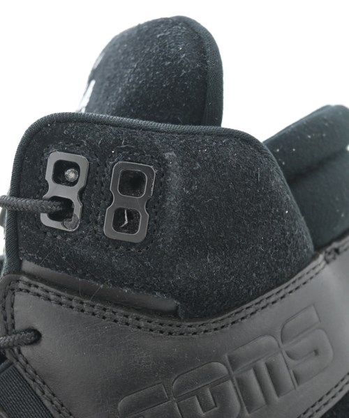 TAKAHIROMIYASHITATheSoloist.（タカヒロミヤシタザソロイスト）スニーカー 黒 サイズ:26.5cm メンズ/2200640316198