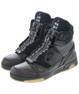 TAKAHIROMIYASHITATheSoloist.（タカヒロミヤシタザソロイスト）スニーカー 黒 サイズ:26.5cm メンズ/2200640316198