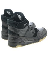 TAKAHIROMIYASHITATheSoloist.（タカヒロミヤシタザソロイスト）スニーカー 黒 サイズ:26.5cm メンズ/2200640316198