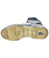 TAKAHIROMIYASHITATheSoloist.（タカヒロミヤシタザソロイスト）スニーカー 黒 サイズ:26.5cm メンズ/2200640316198