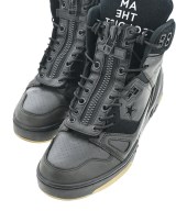 TAKAHIROMIYASHITATheSoloist.（タカヒロミヤシタザソロイスト）スニーカー 黒 サイズ:26.5cm メンズ/2200640316198