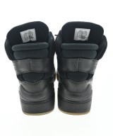 TAKAHIROMIYASHITATheSoloist.（タカヒロミヤシタザソロイスト）スニーカー 黒 サイズ:26.5cm メンズ/2200640316198