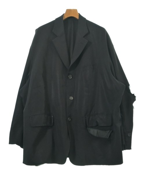 タカヒロミヤシタザソロイスト(TAKAHIROMIYASHITATheSoloist.)のTAKAHIROMIYASHITATheSoloist. カジュアルジャケット