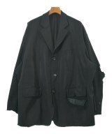 TAKAHIROMIYASHITATheSoloist.（タカヒロミヤシタザソロイスト）カジュアルジャケット 黒 サイズ:48(L位) メンズ/2200640584016
