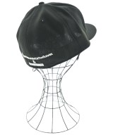 TAKAHIROMIYASHITATheSoloist.（タカヒロミヤシタザソロイスト）キャップ 黒 サイズ:59.6 メンズ/2200641545061